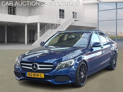 Mercedes-Benz C-klasse 1.5 180 CDI AMBITION, 2016