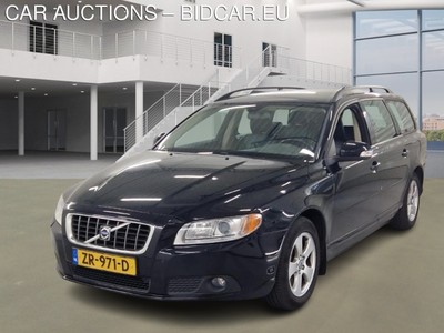 Volvo V70 2.5 2.5T, 2009