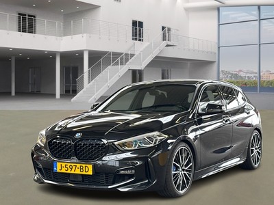 BMW 1-SERIE 1.4 118I EXECUTIVE EDITION M-SPORT, 2020