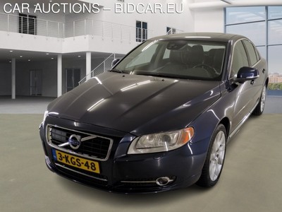 Volvo S80 1.9 2.0 D4 EXECUTIVE, 2013