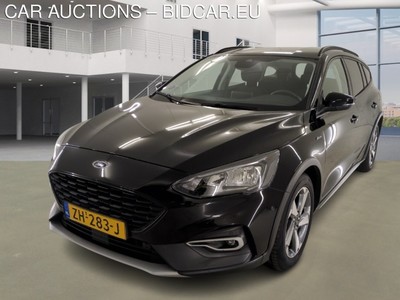 Ford Focus wagon 0.9 1.0 ECOBOOST ACTIVE BUSINESS, 2019