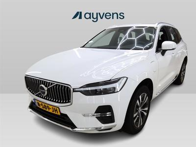 Volvo Xc60 1.9 2.0 T6 PLUG-IN HYBRID AWD INSCRIPTION EXPRESSION, 2021