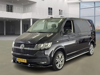 Volkswagen Transporter 1.9 2.0 TDI L1H1 30 DC, 2020