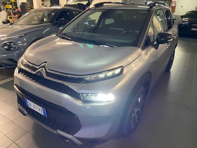 Citroën C3 Aircross BlueHDi 110 S&S Shine, 2022