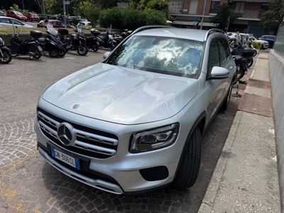 Mercedes-benz GLB GLB 220 d Automatic 4MATIC Sport, 2023