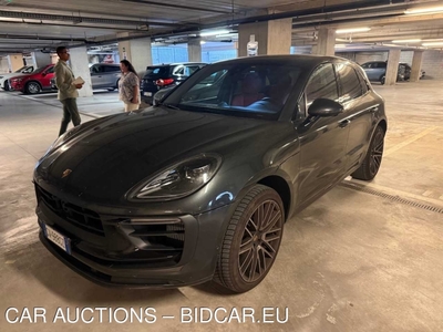 Porsche MACAN 2.9 V6 S, 2024