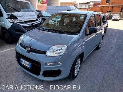 Fiat Panda 1.0 FireFly 70cv S&S Hybrid City Life, 2022