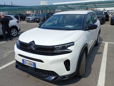 Citroën C5 Aircross BlueHDi 130 S&amp;S Feel EAT8, 2023