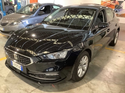 Seat Leon 2.0 TDI 110kW Style DSG, 2022
