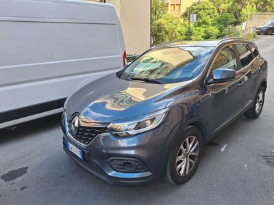 Renault Kadjar 1.5 DCI 85KW BLUE BUSINESS EDC, 2020