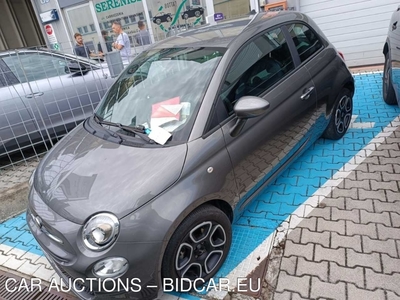 Fiat 500 1.0 70cv Ibrido Club, 2023