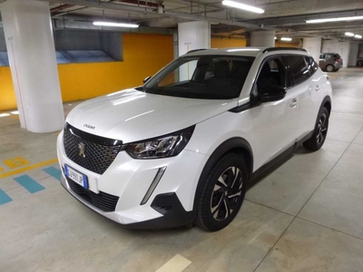 Peugeot 2008 BlueHDi 130 EAT8 Allure Pack S/S aut., 2022