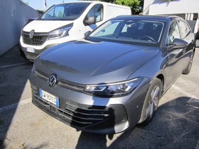 Volkswagen Passat 2.0 TDI SCR EVO 110kW Business DSG, 2024