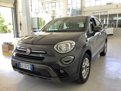 Fiat 500X 1.6 Mjet 120cv 4x2 Business, 2021