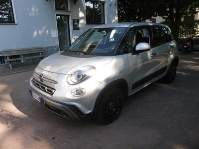 Fiat 500L 1.3 Multijet 95cv Connect, 2021