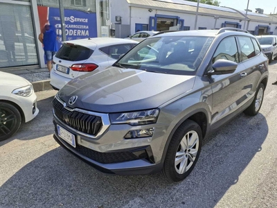 Skoda Karoq 2.0 TDI 85KW EVO SCR Ambition DSG, 2023