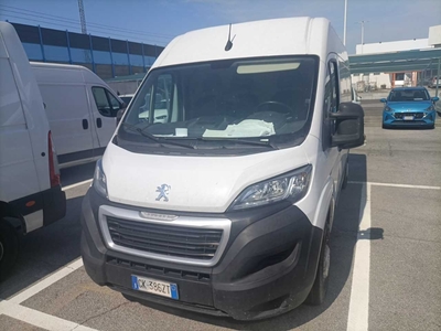 Peugeot Boxer 330 L2H2 2.2 BlueHDi 140cv S&S, 2022
