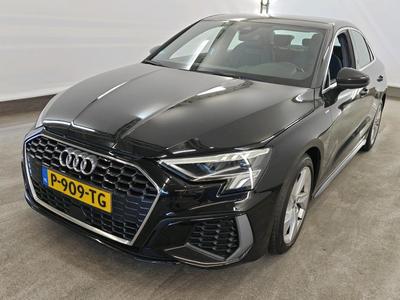 Audi A3 Limousine 1.4 35 TFSI S EDITION, 2022