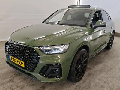 Audi Q5 sportback 1.9 55 TFSI E S EDITION, 2021