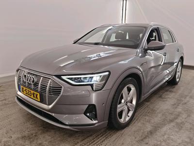 Audi E-tron 0.0 50 QUATTRO BUSINESS EDITION PLUS 71 KWH, 2020
