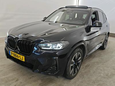 BMW Ix3 0.0 EXECUTIVE 80 KWH, 2022