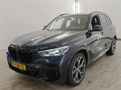 BMW X5 2.9 XDRIVE45E EXECUTIVE, 2022