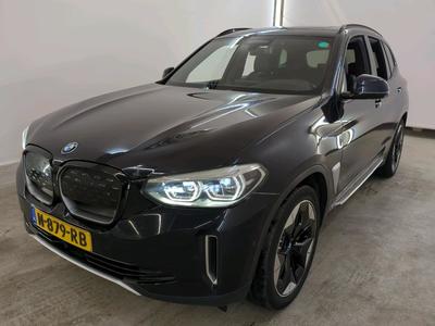 BMW Ix3 0.0 HIGH EXECUTIVE 80 KWH, 2021