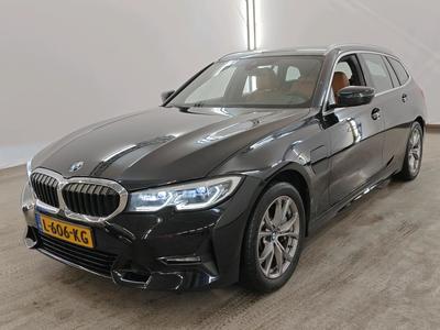 BMW 3-SERIE TOURING 1.9 330E BUSINESS EDITION PLUS, 2021