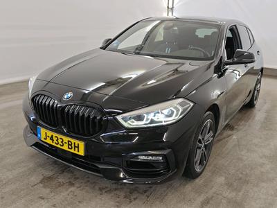 BMW 1-SERIE 1.4 118I EXECUTIVE EDITION, 2020