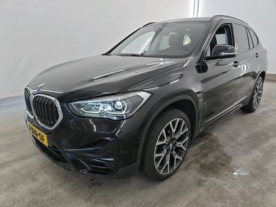 BMW X1 1.9 SDRIVE20I HIGH EXECUTIVE, 2019