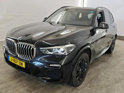 BMW X5 2.9 XDRIVE45E HIGH EXECUTIVE, 2020