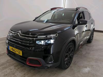 Citroen C5 aircross 1.5 1.6 PURETECH BUSINESS PLUS, 2020