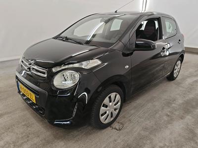 Citroen C1 0.9 1.0 VTI FEEL, 2020