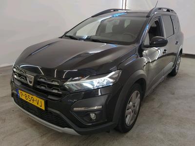 Dacia Jogger 0.9 1.0 TCE COMFORT 7P., 2022