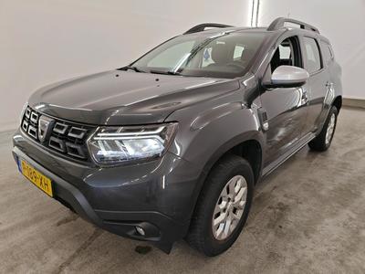 Dacia Duster 0.9 1.0 TCE BI-FUEL COMFORT, 2022