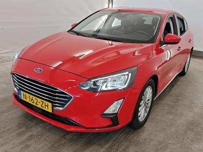 Ford Focus 0.9 1.0 ECOBOOST TITANIUM X BUSINESS, 2022
