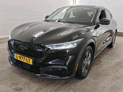 Ford Mustang mach-e 0.0 EXTENDED RWD 98 KWH, 2021