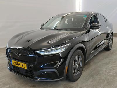 Ford Mustang mach-e 0.0 EXTENDED RWD 98 KWH, 2021