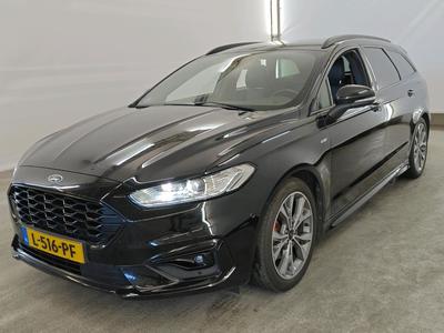 Ford Mondeo wagon 1.9 2.0 IVCT HEV ST-LINE, 2021