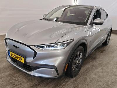 Ford Mustang mach-e 0.0 RWD 75 KWH, 2021