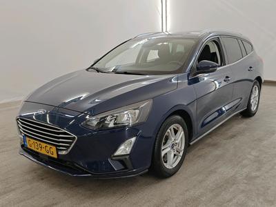 Ford Focus wagon 1.4 1.5 ECOBLUE TREND EDITION BUSINESS, 2019