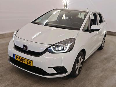 Honda Jazz 1.4 1.5 E:HEV ELEGANCE, 2022