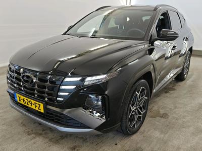 Hyundai Tucson 1.5 1.6 T-GDI PHEV N LINE 4WD, 2023