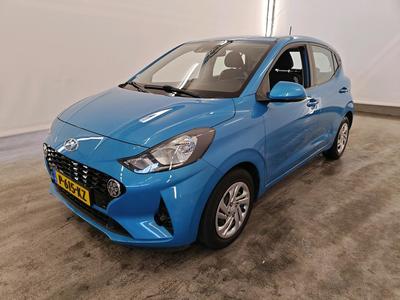 Hyundai i10 0.9 1.0 COMFORT SMART, 2022