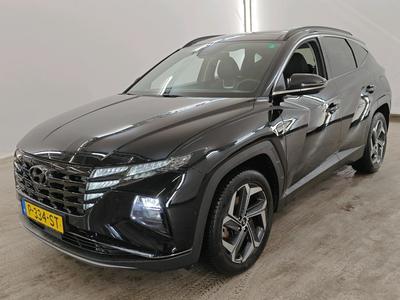 Hyundai Tucson 1.5 1.6 T-GDI HEV PREMIUM SKY, 2022