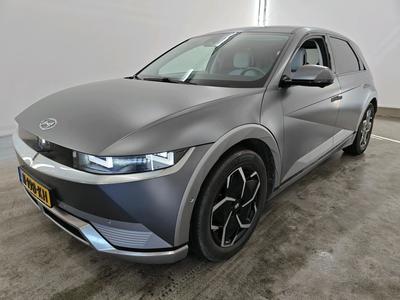 Hyundai Ioniq 5 0.0 LOUNGE 73KWH, 2021