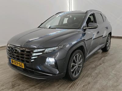 Hyundai Tucson 1.5 1.6 T-GDI HEV PREMIUM, 2021