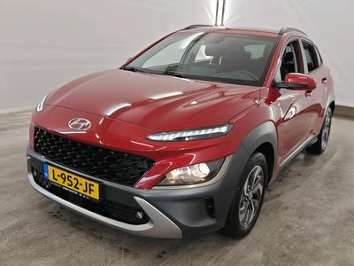 Hyundai Kona 1.5 1.6 GDI HEV FASHION, 2021