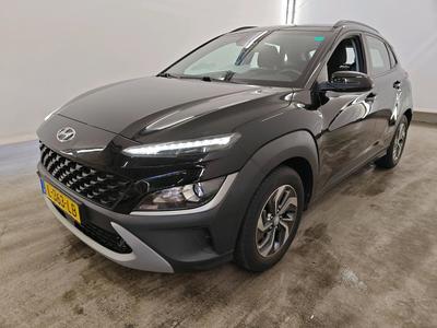 Hyundai Kona 1.5 1.6 GDI HEV COMFORT SMART, 2021