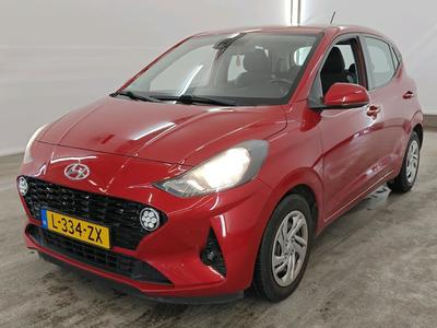Hyundai i10 0.9 1.0 COMFORT SMART 5-ZITS, 2021